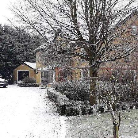 Newlands Guest house