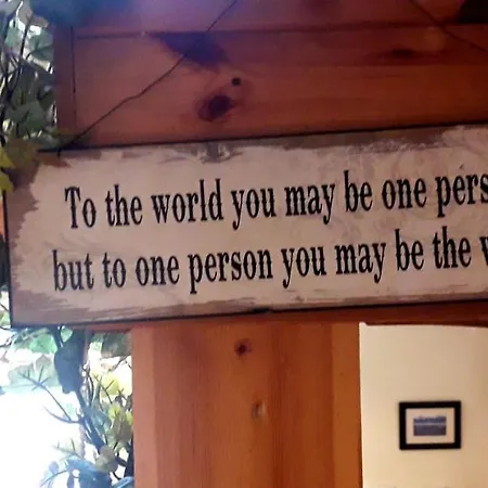 Newlands Guest house 4*