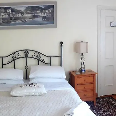 Guest house Newlands