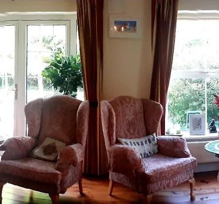 Guest house Newlands 4*
