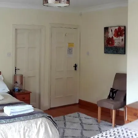 Newlands Guest house