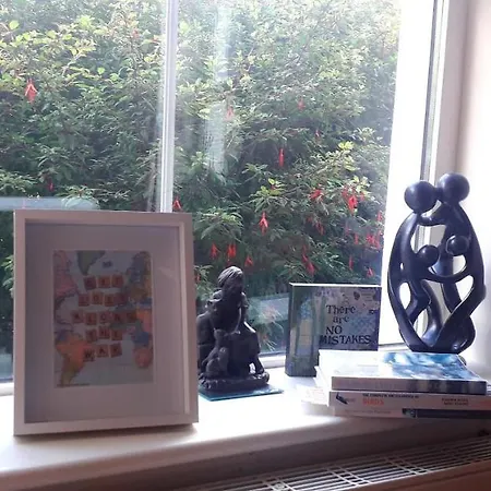 Guest house Newlands