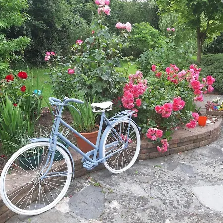 Guest house Newlands Kilkenny