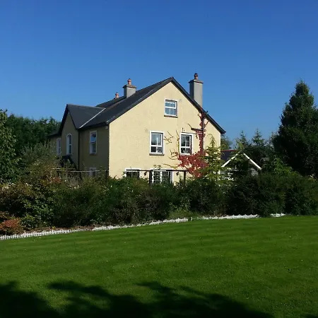 Guest house Newlands Kilkenny