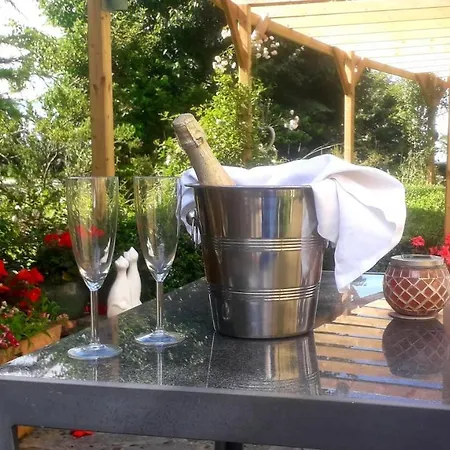 Newlands Guest house Kilkenny