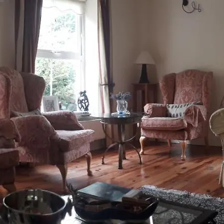 Guest house Newlands 4*
