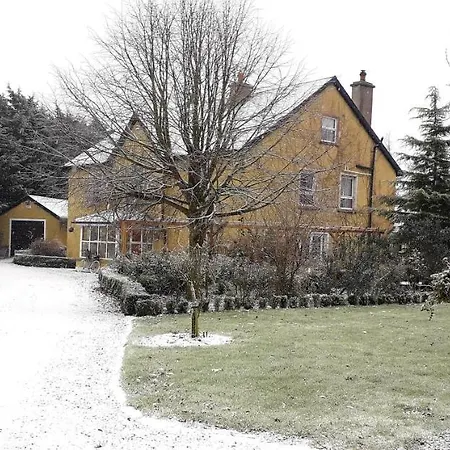 Newlands Guest house 4*