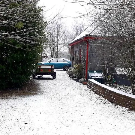 Newlands Guest house