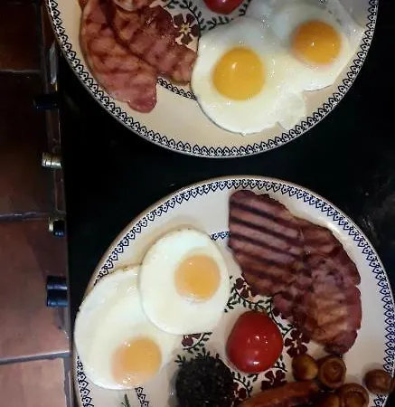 Guest house Newlands 4*