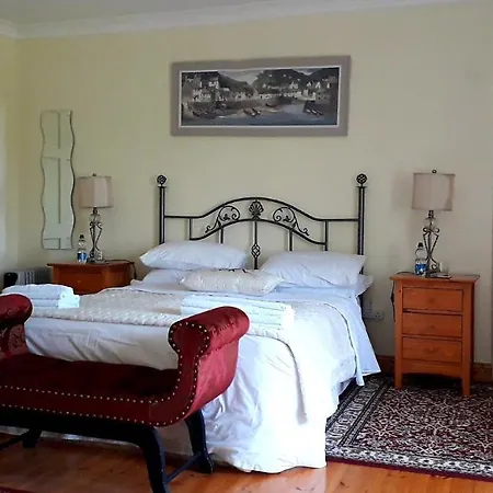Newlands Guest house Kilkenny