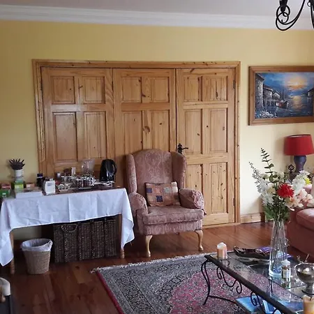 Guest house Newlands