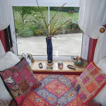 Guest house Newlands 4*