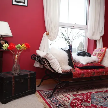 Newlands Guest house