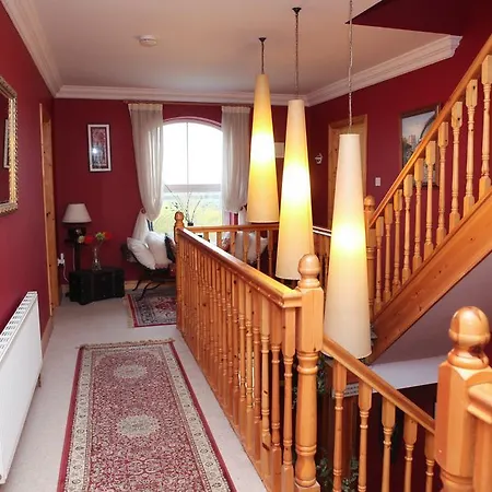 Guest house Newlands 4*