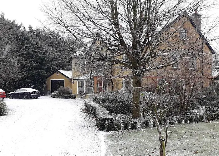 Newlands Guest house