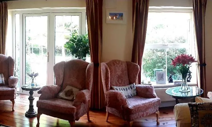 Guest house Newlands 4*