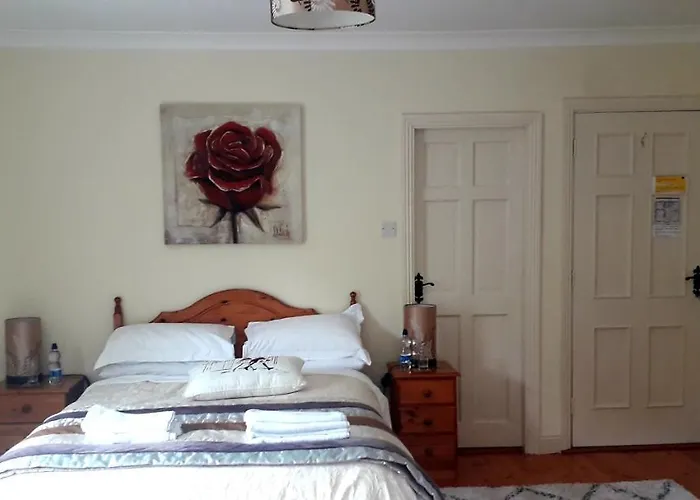 Newlands קילקני