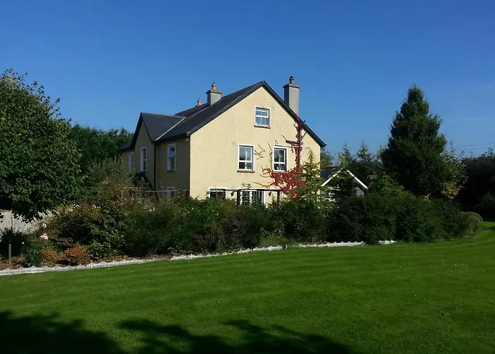 Guest house Newlands Kilkenny