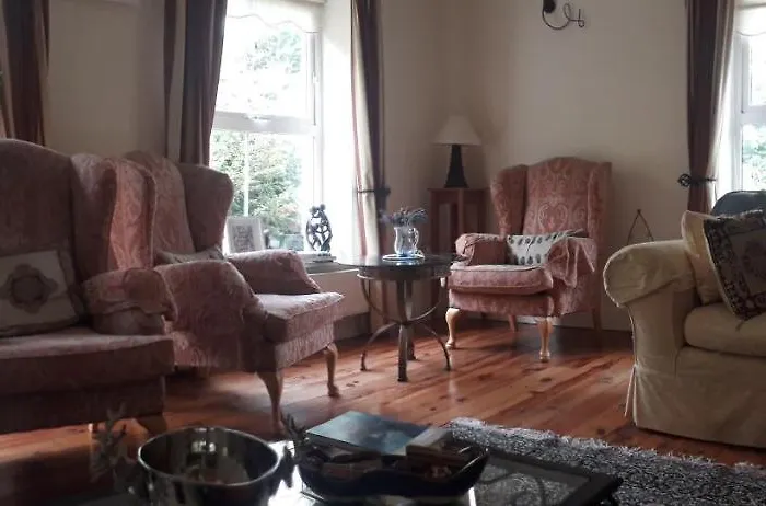 Vendégház Newlands 4*