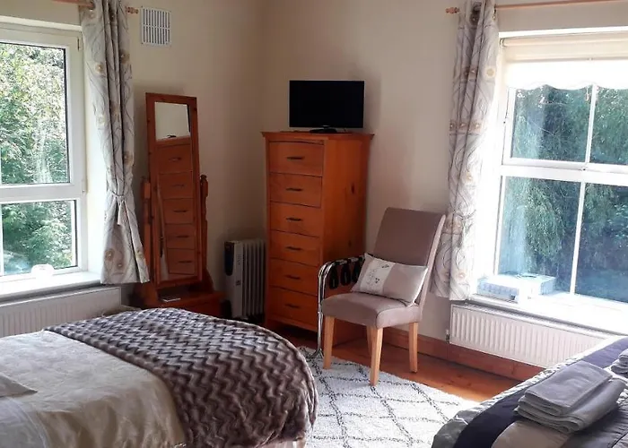 בית הארחה Newlands