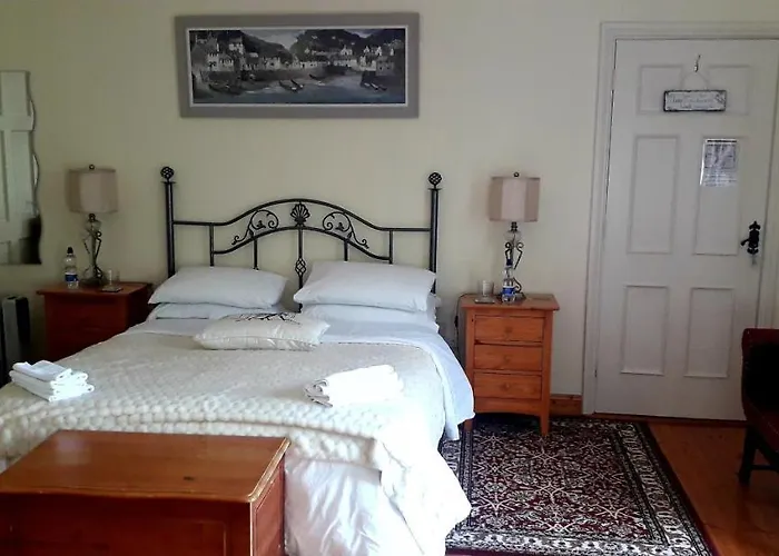 בית הארחה Newlands קילקני