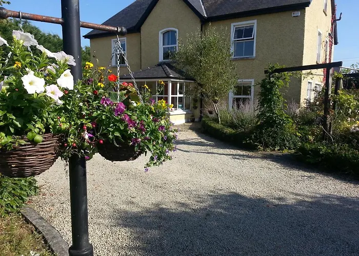 Newlands Guest house