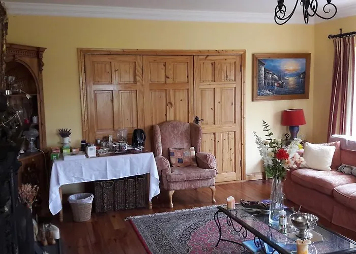 Guest house Newlands