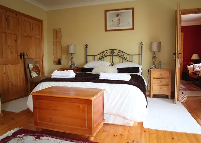 Guest house Newlands Kilkenny