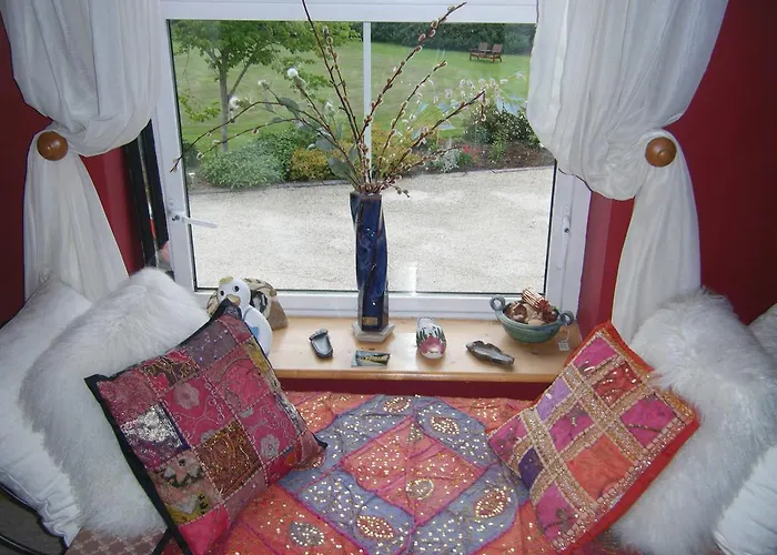 בית הארחה Newlands 4*