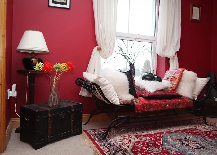 Newlands Guest house