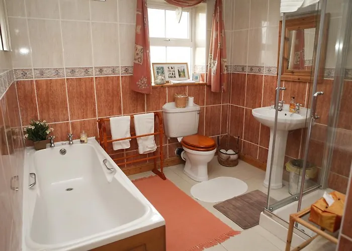 Newlands קילקני